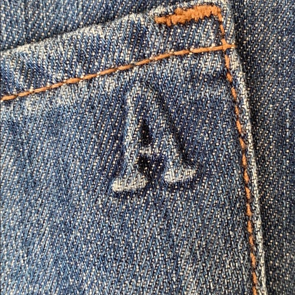 Articles of Society Sherry Denim Skirt - Picture 4 of 7